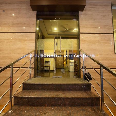 The Park Avenue Hotel - Business Class Hotel Near Central Railway Station Chennai Periyamet מראה חיצוני תמונה