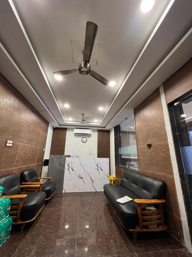 The Park Avenue Hotel - Business Class Hotel Near Central Railway Station Chennai Periyamet מראה חיצוני תמונה