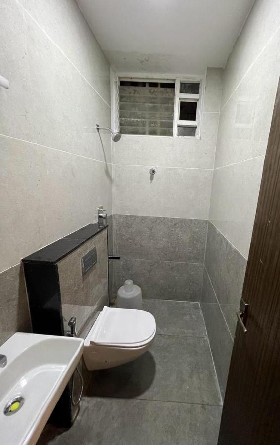 The Park Avenue Hotel - Business Class Hotel Near Central Railway Station Chennai Periyamet מראה חיצוני תמונה