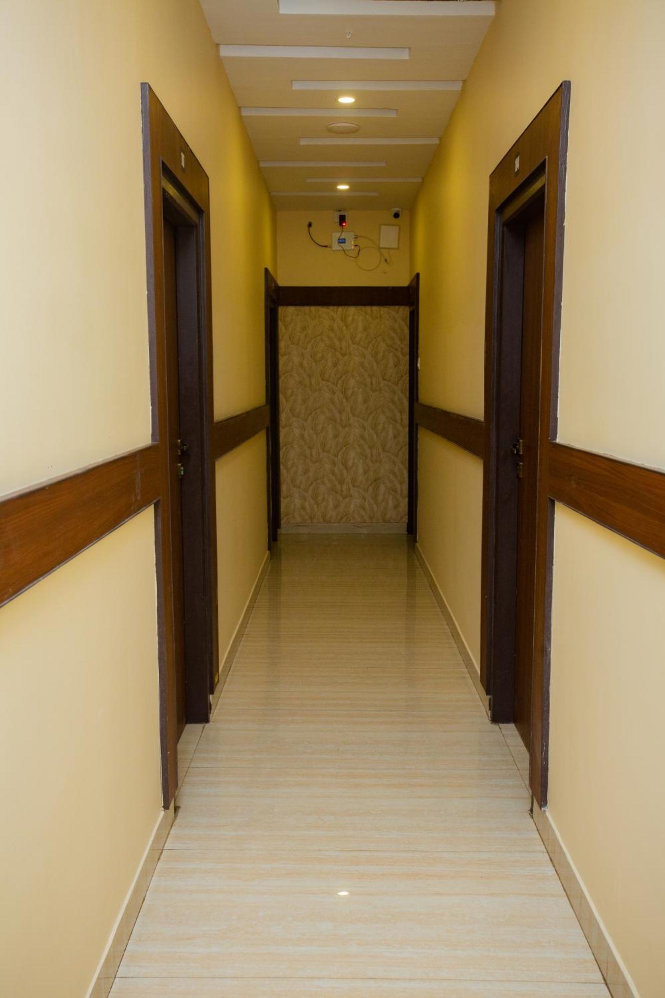 The Park Avenue Hotel - Business Class Hotel Near Central Railway Station Chennai Periyamet מראה חיצוני תמונה
