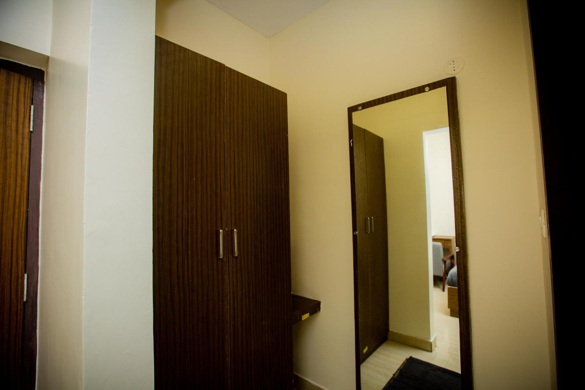 The Park Avenue Hotel - Business Class Hotel Near Central Railway Station Chennai Periyamet מראה חיצוני תמונה
