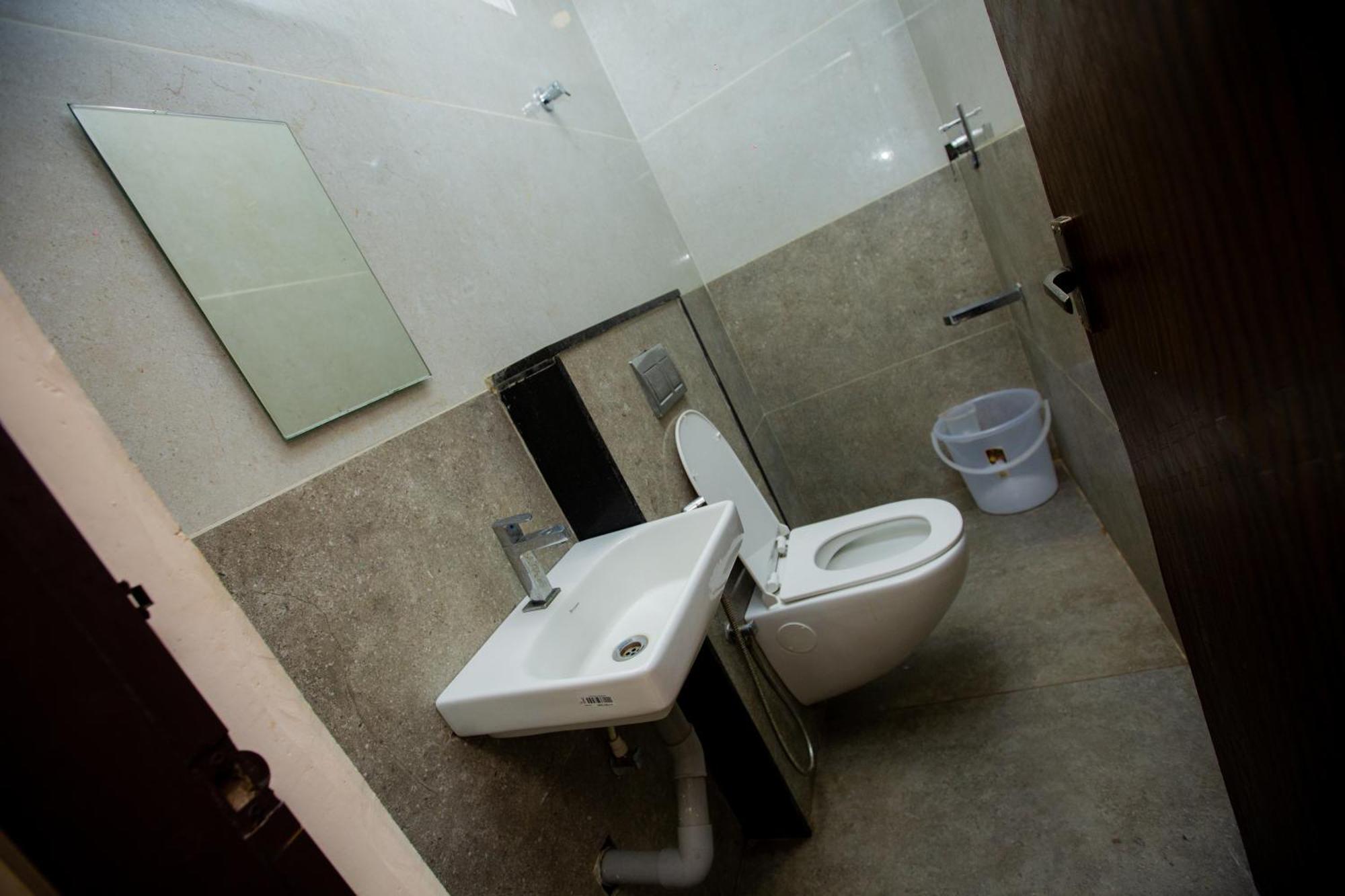 The Park Avenue Hotel - Business Class Hotel Near Central Railway Station Chennai Periyamet מראה חיצוני תמונה