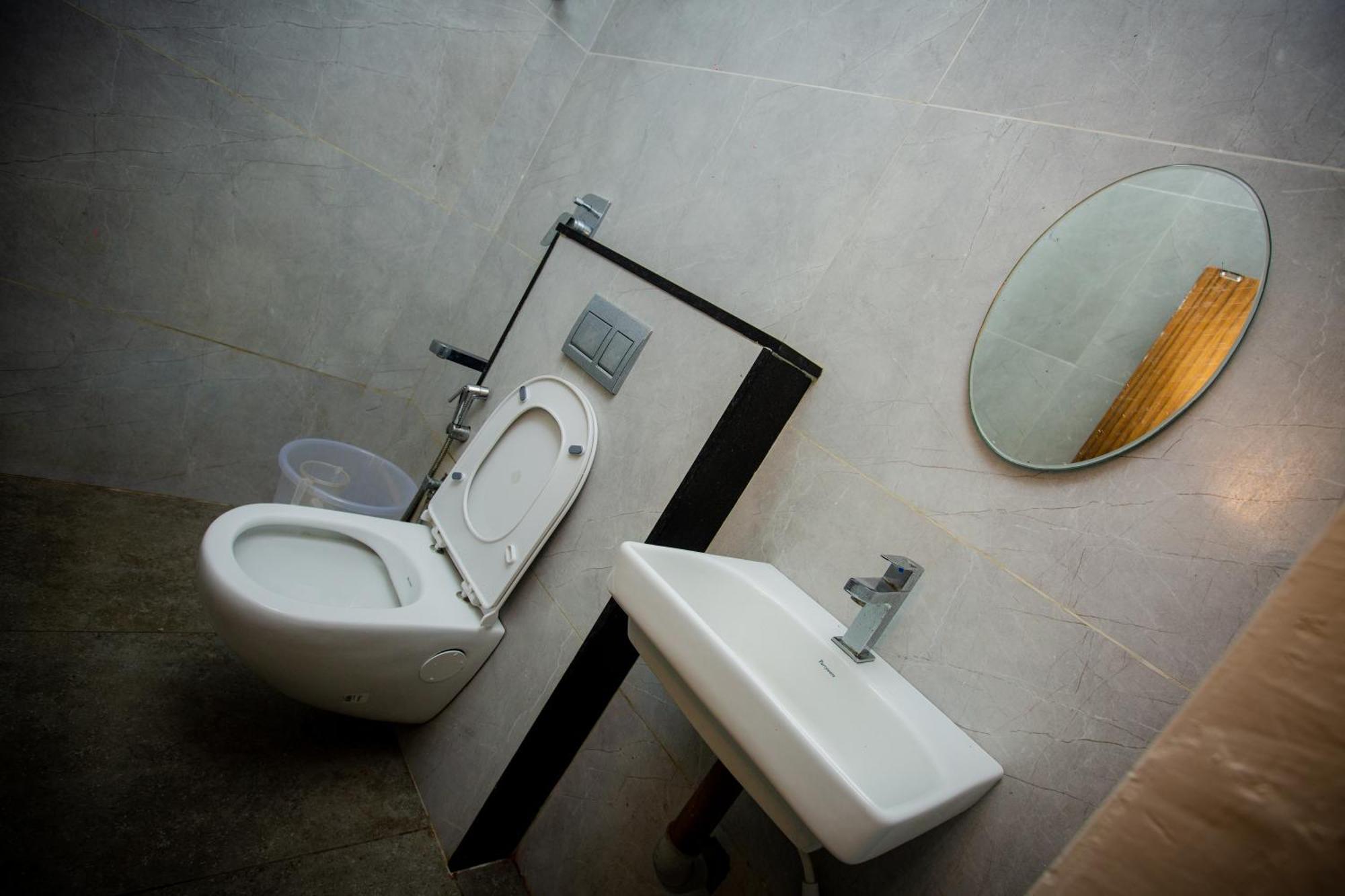 The Park Avenue Hotel - Business Class Hotel Near Central Railway Station Chennai Periyamet מראה חיצוני תמונה
